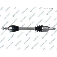 ������ � ����� Renault Duster 4x4 ���. ���. GSP 250464 GSP 250464 250464 ����
