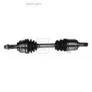 ������ � ����� Toyota LAND Cruiser Prado 120 02- ���. GSP 259015 GSP 259015 259015 ����