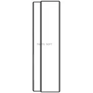 ���� AUDI 80/100/Skoda/VW GOLF I-VI/Passat II-III 1.3-2.3 63- �����. GSP 603008 GSP 603008 603008 ����