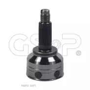���� KIA Clarus 1.8-2.0 96-00 ���. -ABS GSP 827010 GSP 827010 827010 ����