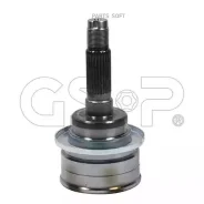 ���� FORD Ranger/Mazda B-Serie IV 2.5TD 02-06 ���. GSP 827017 GSP 827017 827017 ����