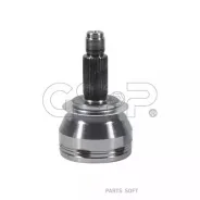 ���� Subaru Exiga 08-15/Forester SH/S12/SJ 07-19/Legacy BP/BL 03-09 ���. GSP 899339 GSP 899339 899339 ����