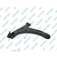 ����� �������� ����� Suzuki Grand Vitara II (JT TE TD) GSP S060306 GSP S060306 S060306 ����