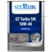 GT Oil Turbo