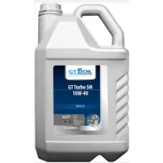 GT Oil Turbo