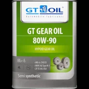 GT Oil Gear Oil