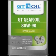 GT Oil Gear Oil