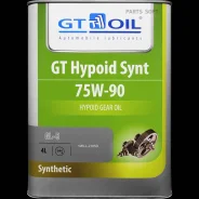 GT Oil Hypoid