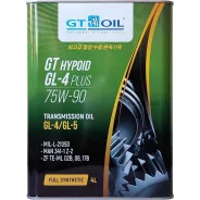 GT Oil Hypoid