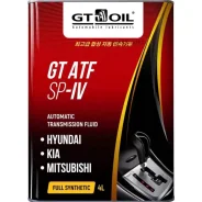 GT Oil ATF