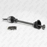 ������ � ����� Renault CLIO 98- 1.2 ���. � ABS 26z HAFT AW0107 HAFT AW0107 AW0107 ����