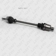 ������ � ����� Renault CLIO 98- 1.2 ����. � ABS 26z HAFT AW0110 HAFT AW0110 AW0110 ����