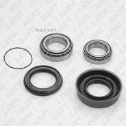 ��������� ������� Nissan/FORD Terrano/Pathfinder/Maverick 87- �����. HAFT LV0306 HAFT LV0306 LV0306 ����