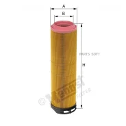 ������ ��������� MB E(W211) 2.0/2.7 CDI Hengst Filter E421L Hengst Filter E421L E421L ����