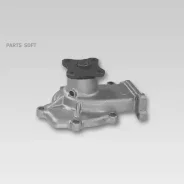 ����� ������� Nissan 100/Almera/Primera/Sunny 92-02 1.4/1.6 HEPU P743 HEPU P743 P743 ����