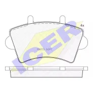 ������� ��������� ICER 141442 ICER 141442 141442 ����