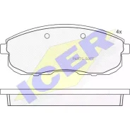 ������� ����. �������� ICER 181100 ICER 181100 181100 ����