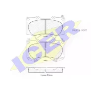 ������� ����. ����. Land Cruiser 03- ICER 181665 ICER 181665 181665 ����