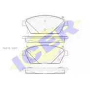 ������� ���� ����. Chevrolet Cruze ICER 181939-202 ICER 181939202 181939202 ����