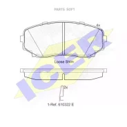 ������� ��������� ICER 181962 ICER 181962 181962 ����