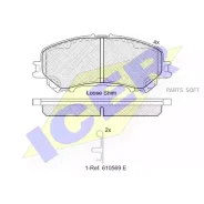 ������� ��������� ICER 182181 ICER 182181 182181 ����