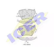 ������� ����. �������� BMW X1 ICER 182216 ICER 182216 182216 ����