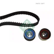 �������� ��� Mitsubishi L200 IV (2005- )/ Outlander I (2003-2007)/ Pajero III (2000-2006)/ Space Wagon III (1998-2004)/ Triton (2006-2010) INA 5300304...