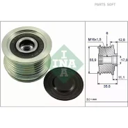 ���� ���������� VAG A4/A6/Octavia/YETI/GOLF 6/Passat/Tiguan 00- 1.6-2.0 INA 535004110 INA 535004110 535004110 ����
