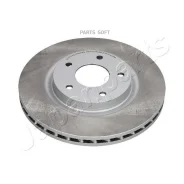���� ��������� Mitsubishi ASX/Outlander 10- ������. 294 �� Japanparts DI003C Japanparts DI003C DI003C ����