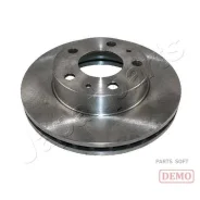 ���� ��������� Citroen Jumper/FIAT Ducato/Peugeot Boxer 06-�������� ����. D 300�� Japanparts DI-0239C Japanparts DI0239C DI0239C ����