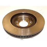 ���� ��������� Mazda CX-7 Japanparts DI352 Japanparts DI352 DI352 ����