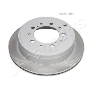���� ��������� Toyota LAND Cruiser 08- ����. Japanparts DP237C Japanparts DP237C DP237C ����