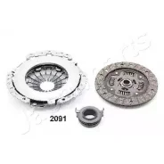 ��������� � ��������� Japanparts KF-2091 Japanparts KF2091 KF2091 ����
