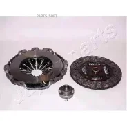 ��������� �����. Mitsubishi L200 05- 2.5DID Japanparts KF568 Japanparts KF568 KF568 ����