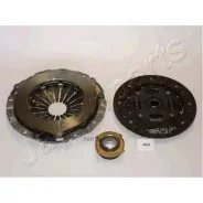 ��������� �����. Hyundai/KIA I10/Picanto 04- Japanparts KFH02 Japanparts KFH02 KFH02 ����