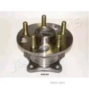 ������� � ����� Avensis 97-00 Japanparts KK22039 Japanparts KK22039 KK22039 ����
