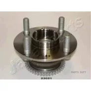 ������� � ����������� Mazda 323 -04 ����. (� ABS) Japanparts KK23021 Japanparts KK23021 KK23021 ����