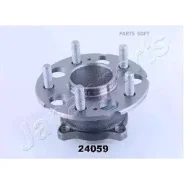������� � ����� � ����. Honda CR-V III Japanparts KK24059 Japanparts KK24059 KK24059 ����