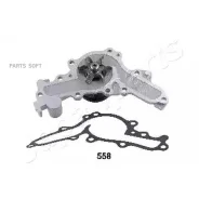 ����� ������� Mitsubishi Outlander 06- 3.0 Japanparts PQ558 Japanparts PQ558 PQ558 ����