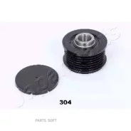 ����� ���������� ���� FORD Fiesta/Fusion/Mazda 2 1,4D 01- Japanparts RA-304 Japanparts RA304 RA304 ����