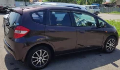 Honda Fit. ��������, ��������, 0.1 (100��.�.), ������, 185 000����. �� ����