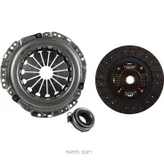 ��������� �����. Toyota Avensis/Camry/Carina JP Group 4830400310 JP Group 4830400310 4830400310 ����