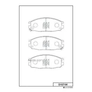 ������� ��������� �������� Nissan Kashiyama D1071M Kashiyama D1071M D1071M ����
