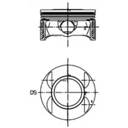 ������� dm.80.50x1.2x1.2x2.0 STD ] ���� �� 1 �� [������ 40027600] Kolbenschmidt 40027700 Kolbenschmidt 40027700 40027700 ����