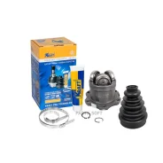 ���� ���������� VW Golf IV 1.6-2.3, Polo (99-) 1.4-1.9TD / Skoda Fabia (00-07) 1.4-1.9TD, Octavia (97-) 1.8T Kraft KT 059147 Kraft KT059147 KT059147 �...