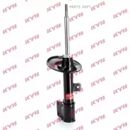 ����������� PSA C4/308 06- ���. ���. ���� KYB 333772 KYB 333772 333772 ����