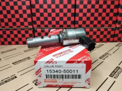 ������ VVT-I ����� Toyota Crown/Sequoia/Lexus 1UZ/2UZ 15340-50011 1534050011 ����