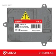 ���� ������� B3.1 (1307329115. 8E0907391B) LEDO 01B003LXB LEDO LEDO 01B003LXB 01B003LXB ����