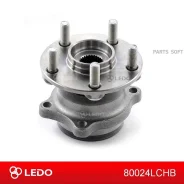 ������� ������ �� Subaru Forester. Impreza. Legacy. XV. BRZ. 28473-FG000. 28473-SC000 LEDO 80024LCHB LEDO LEDO 80024LCHB 80024LCHB ����