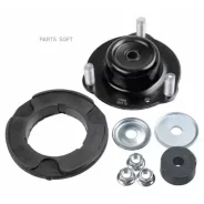 ����� ������ ������������ Toyota Land Cruiser Prado (J90), Land Cruiser Prado II (J120), Land Cruiser Prado III (J150) Lemforder 3608201 Lemforder 360...
